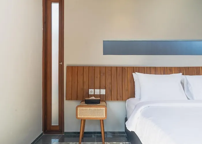Serenia Villa Amed