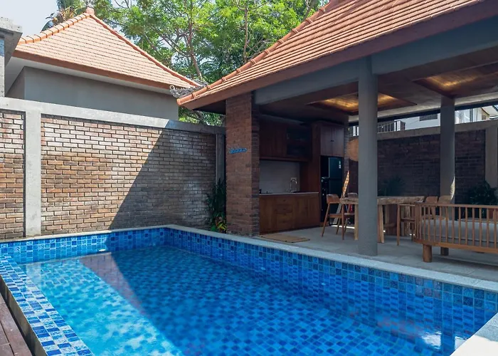 Serenia Villa
