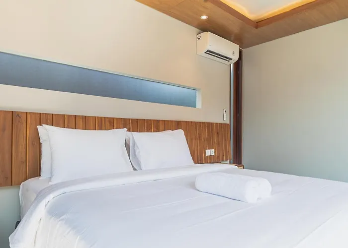 Serenia Villa Amed