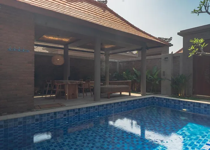 Villa Serenia