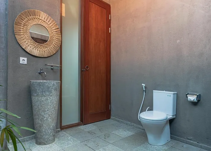 Villa Serenia Amed